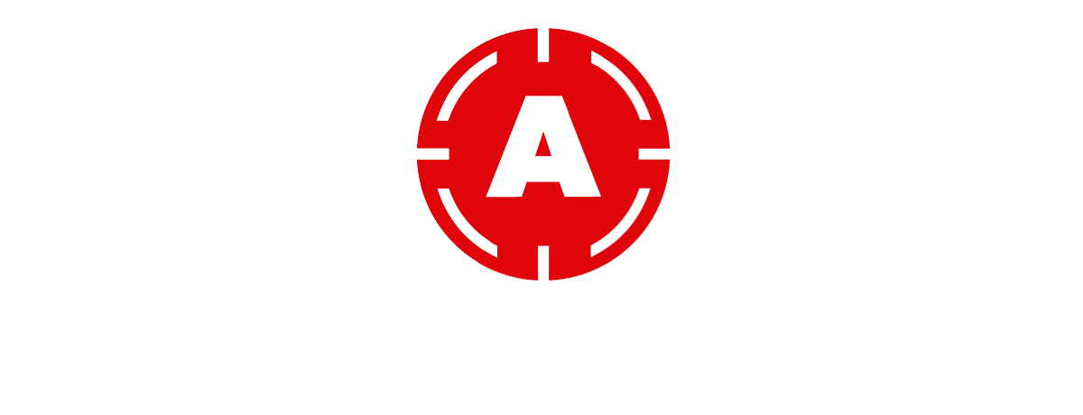 AimControllers Logo